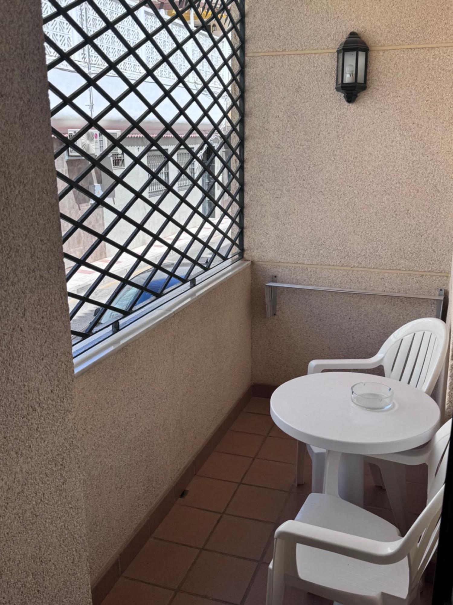 Apartamentos Nina De Oro Торремолинос Экстерьер фото