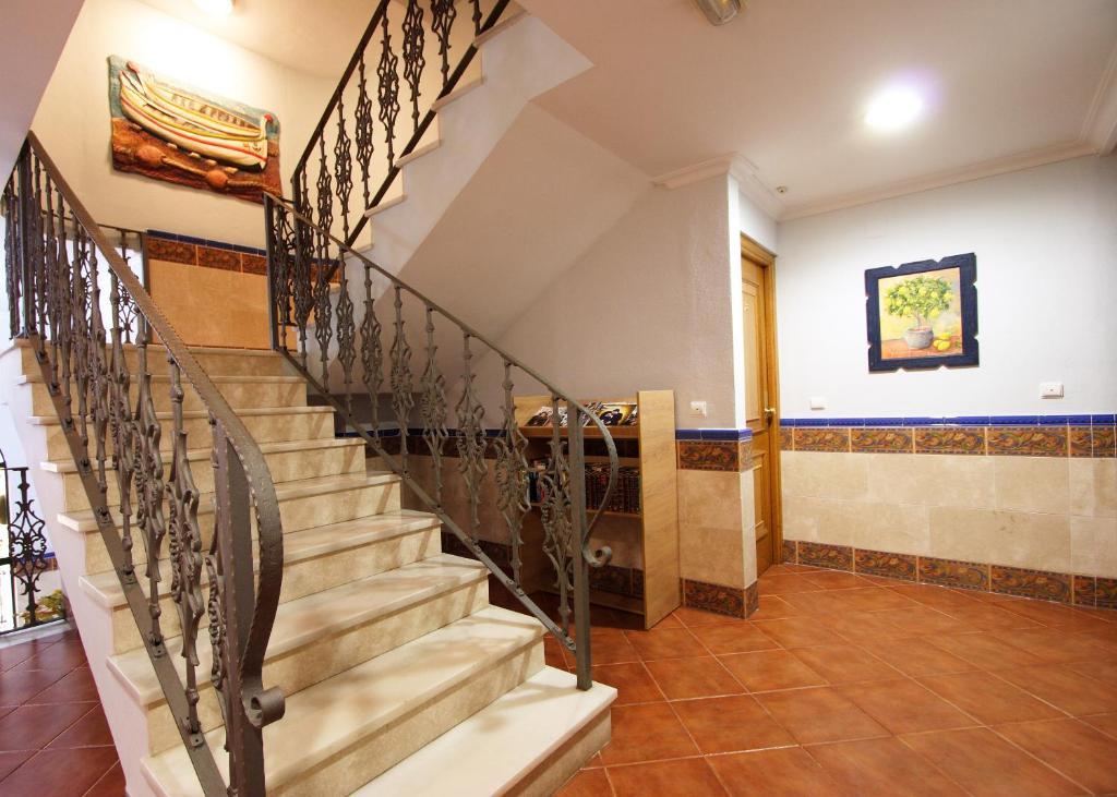 Apartamentos Nina De Oro Торремолинос Экстерьер фото